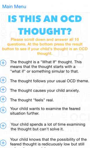 Help Your Child Get Over OCD. 2
