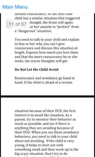 Help Your Child Get Over OCD. 3