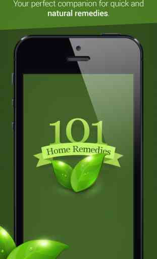 Home Remedies - Natural & Ayurvedic 1