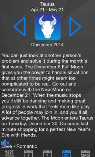 Horoscope Astro 3