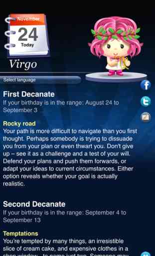 Horoscope HD free 2