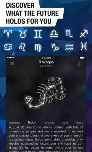 Horoscopes – Daily Zodiac Horoscope and Astrology 3