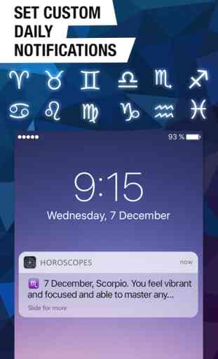 Horoscopes – Daily Zodiac Horoscope and Astrology 4