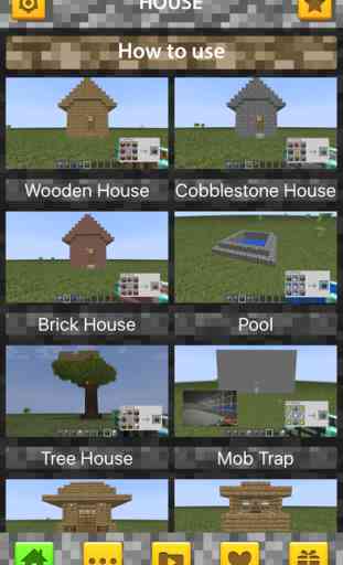 House Mod Pro - Mansion Castle Guide Minecraft PC 1
