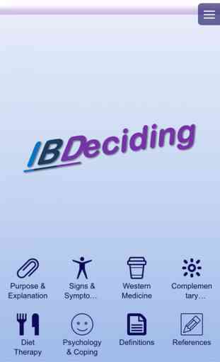 IBDeciding 1