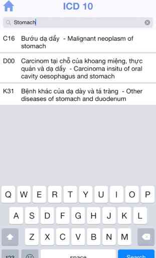 ICD-10 Dictionary 3