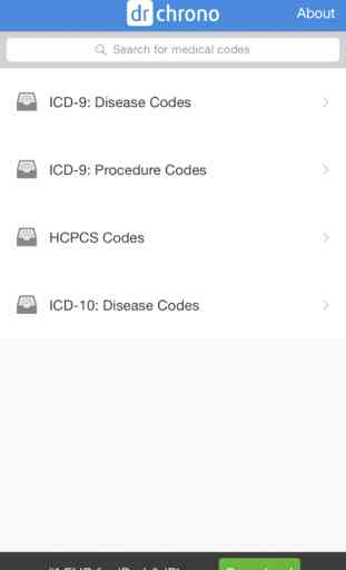 ICD-10 HCPCS ICD-9 1