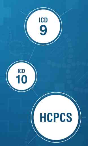 ICD9, ICD10 and HCPCS Combo 1