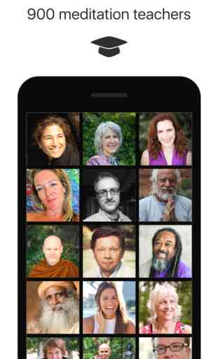Insight Timer - Meditation App 2
