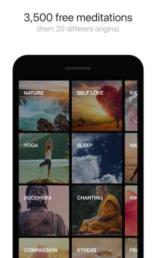 Insight Timer - Meditation App 4