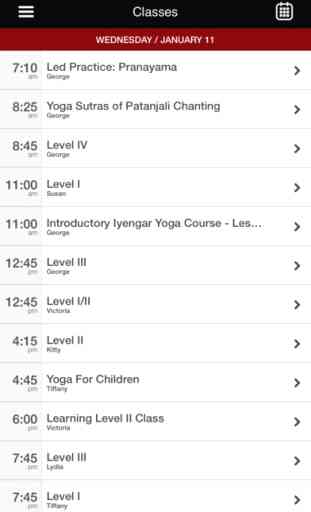 Iyengar Yoga Centre Hong Kong 3