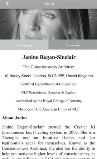 Janine Regan-Sinclair 3