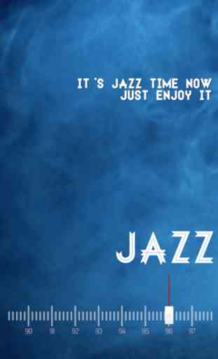 JAZZ FM – Free Jazz Music Player & Jazz Radio 1
