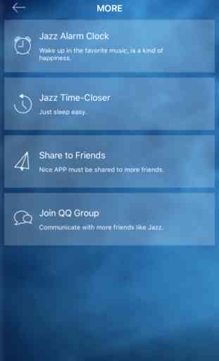 JAZZ FM – Free Jazz Music Player & Jazz Radio 3