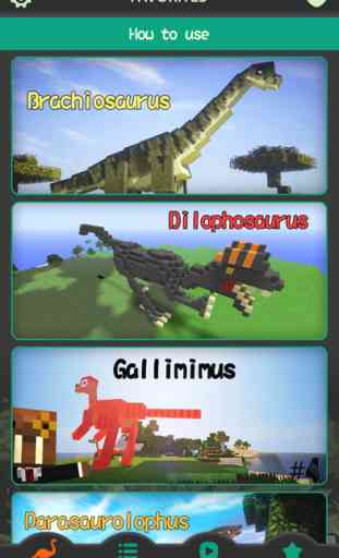Jurassic Craft Mods Guide for Minecraft PC Edition 1