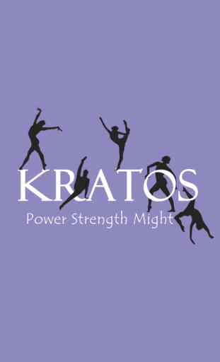 Kratos Gymnastics & Cheer 1