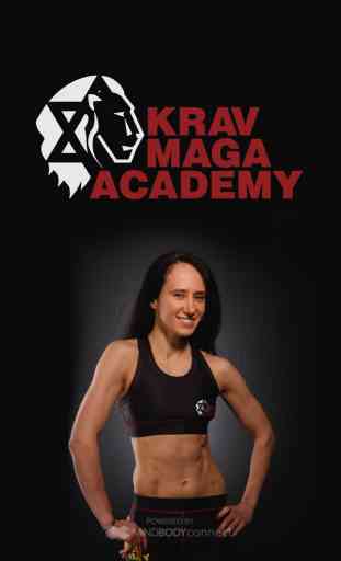 Krav Maga Academy 1