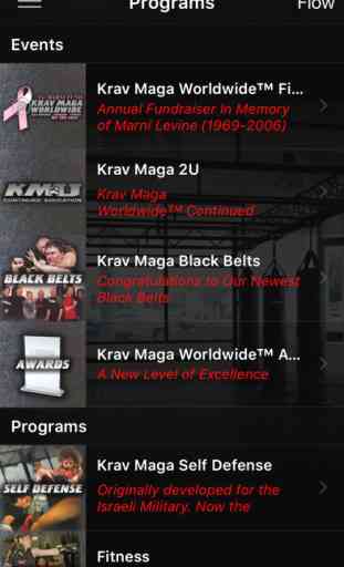 Krav Maga Worldwide, Inc. 2