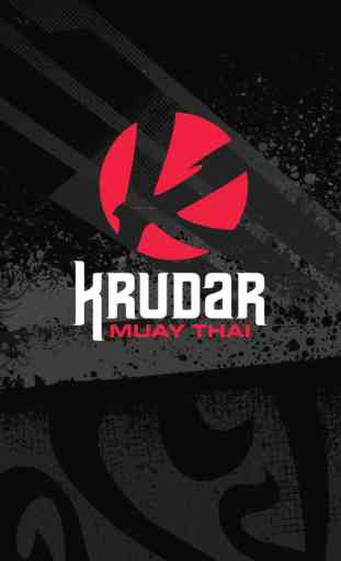 Krudar Muay Thai 1