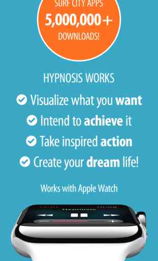 Law of Attraction Hypnosis - Mental Vision Board 2