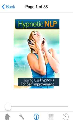 Learn Hypnosis Techniques - How To Hypnotize Yourself or Someone Else 2