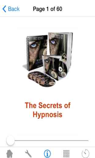 Learn Hypnosis Techniques - How To Hypnotize Yourself or Someone Else 3