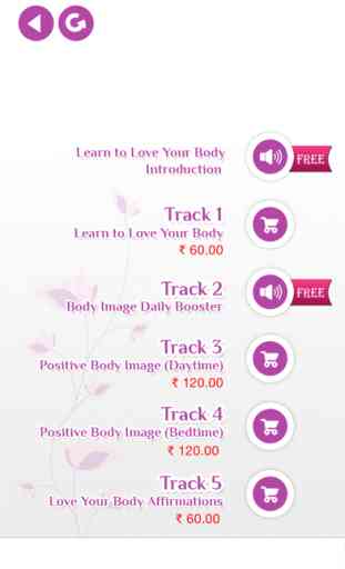 Love Yourself Hypnosis: Instant Body Confidence 3