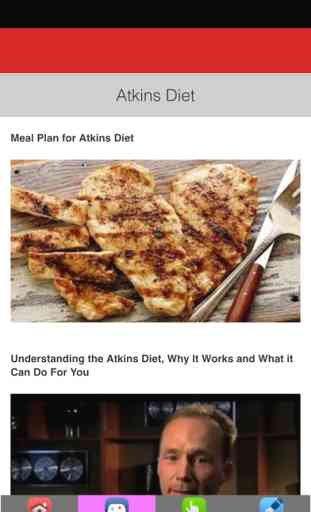Low Carb Atkins Diet #1 Weight Loss Atkins Diet 2