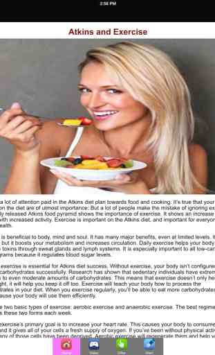 Low Carb Atkins Diet #1 Weight Loss Atkins Diet 4