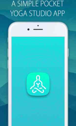 Yoga Handy — Personal Trainer for Beginners Free 1