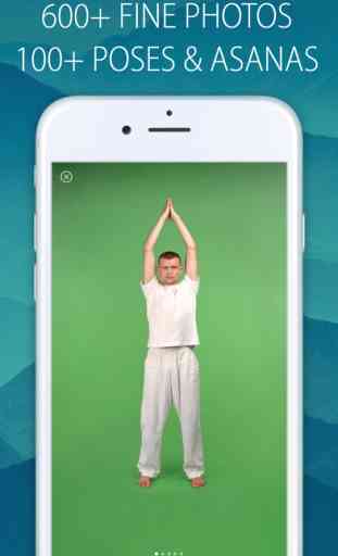 Yoga Handy — Personal Trainer for Beginners Free 4