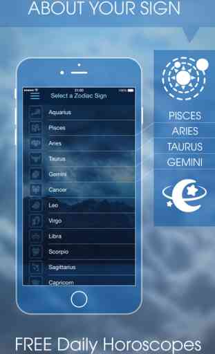 Mystic Horoscope 2015 Free : Daily, Love, Money, Relationship, Work and Career + 2