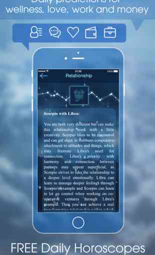 Mystic Horoscope 2015 Free : Daily, Love, Money, Relationship, Work and Career + 3