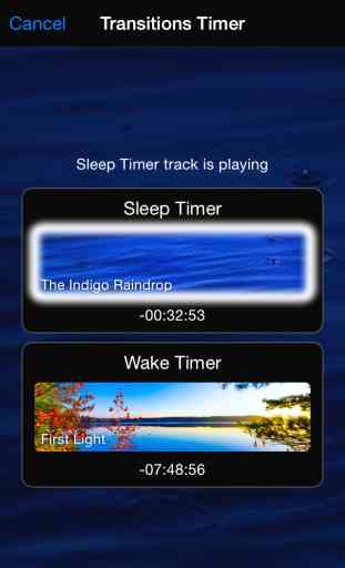 Naturespace - Relax Meditate Focus Sleep and Rest with 3D Sounds, sonic therapy for anxiety and stress relief 4