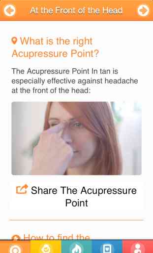 NO Headache - Instant Acupressure Self-Treatment with Chinese Massage Points - BASIC Trainer 1