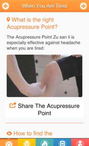 NO Headache - Instant Acupressure Self-Treatment with Chinese Massage Points - BASIC Trainer 2