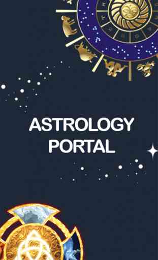 Daily horoscope - zodiac sign astrological future 1