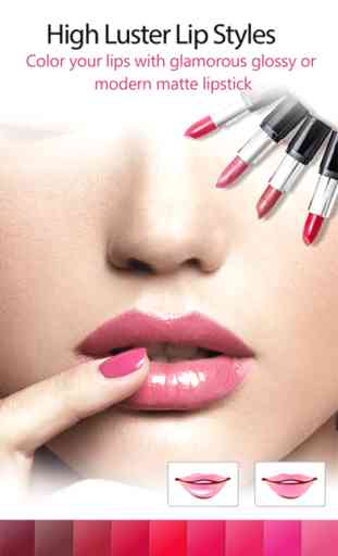 Makeup-Beauty Tips, Makeup Tutorials and Makeover 1