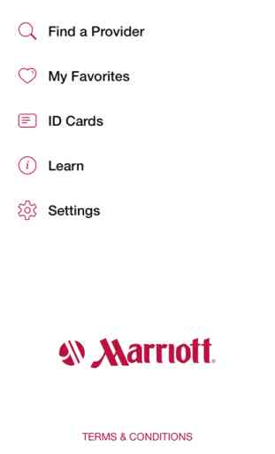 Marriott SmartCare 1