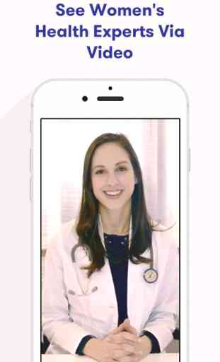 Maven: A Digital Health Clinic for Women 1