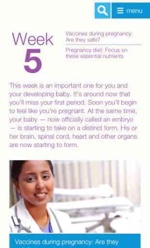Mayo Clinic on Pregnancy 2