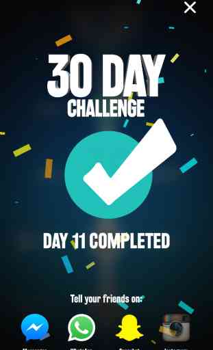 Men's Splits 30 Day Challenge FREE 4