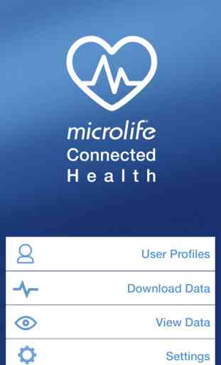Microlife Connected Health 1