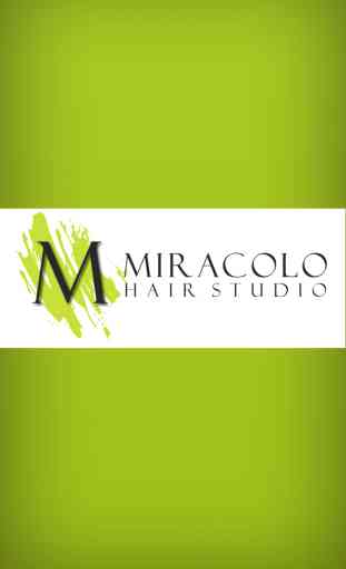 Miracolo Hair Studio 1