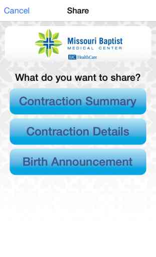 MoBap Baby Delivery Planner 2