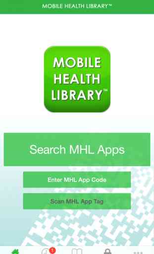 Mobile Health Library 2
