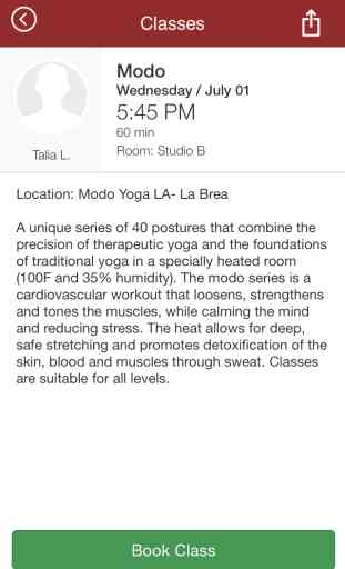 Modo Yoga 2