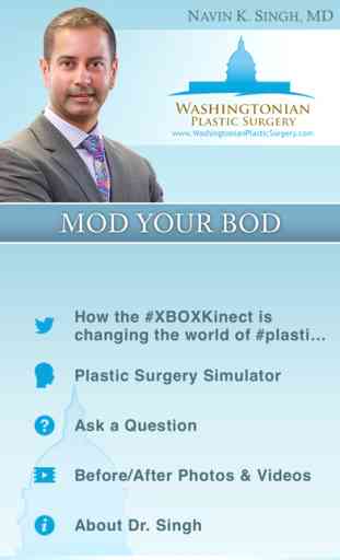 ModYourBod Cosmetic Surgery Simulator 1