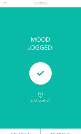 Moods: Tracking For Better Mental Health 3