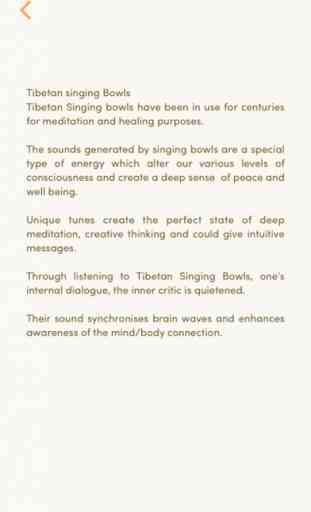 Mountain Tunes - Tibetan Singing Bowl Therapy and Meditation 3